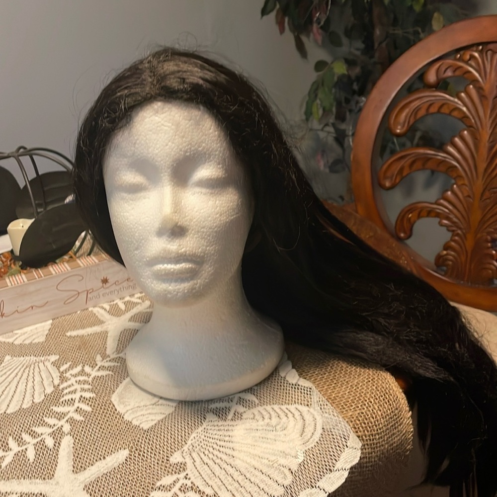 Samara wig!
